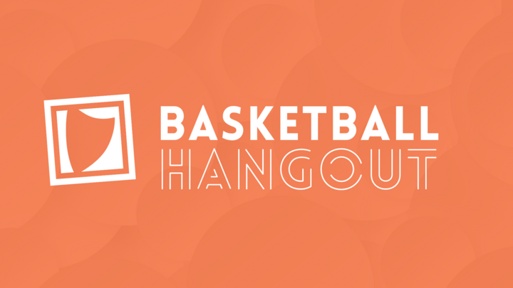 Logo for Basketball Hangout