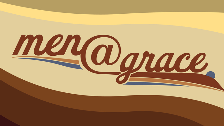 Logo for Men@Grace Core (Small) Group