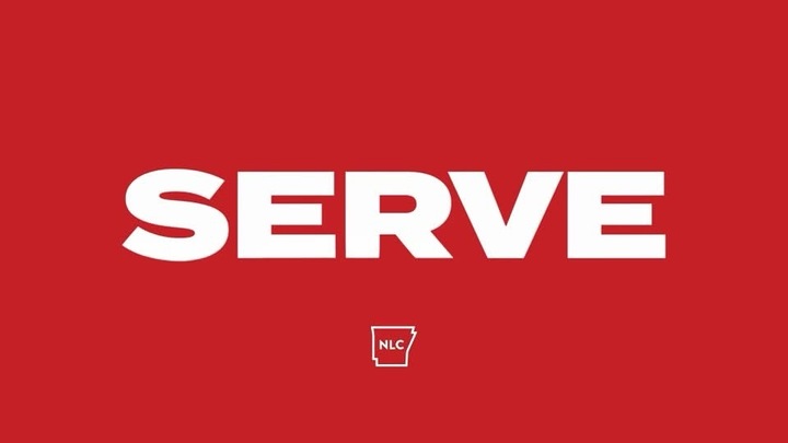 Logo for Conway Outreach