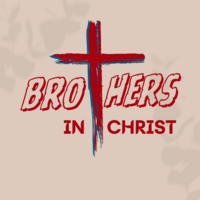 Logo for Brothers in Christ