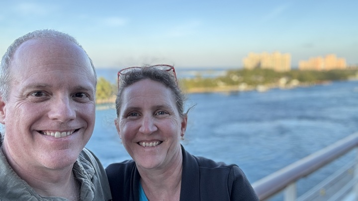 Logo for CH | Greenbriar Bible Discussion Group