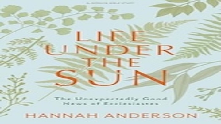 Logo for Ecclesiastes