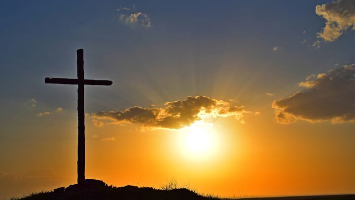 Logo for Singles In God's Service