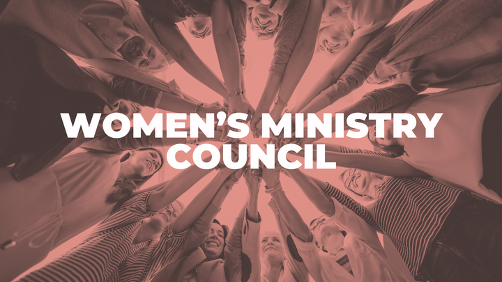 Women's Ministry Council