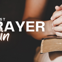 Logo for Harvest Prayer Chain