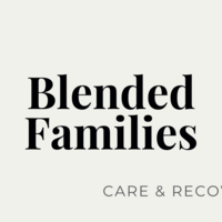 Logo for Blended Families