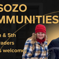 Logo for 4th & 5th Graders