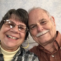 Logo for Community Group | Jim & Betty Griset