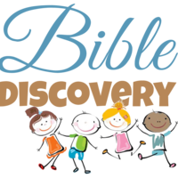 Bible Discovery 2017-2018 3K-4th Grade