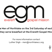 Logo for EGM Serving Group