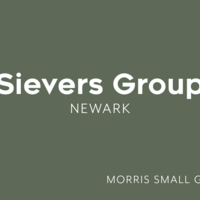 Logo for Sievers