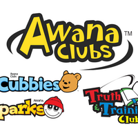 Logo for AWANA Ministry - Cubbies