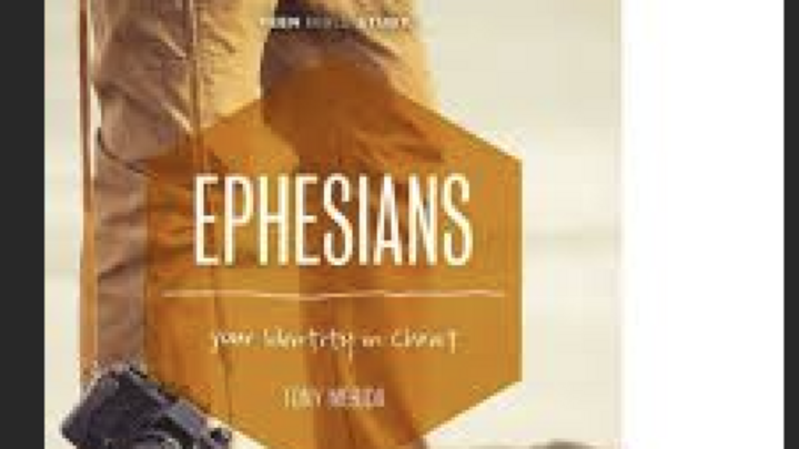 Logo for Tween Wednesday Evening Group (5-6th grade)