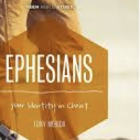 Logo for Tween Wednesday Evening Group (5-6th grade)