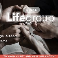 Logo for Rinke Life Group