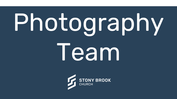 Logo for Photography