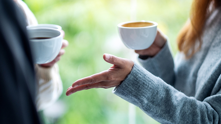 Logo for Women's Mentoring Group