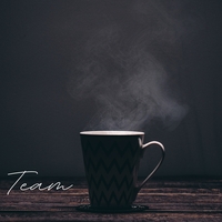 Logo for Cafe Team