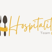 Logo for Hospitality Team