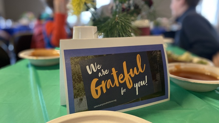 Logo for Events Team