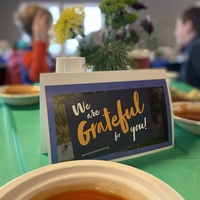 Logo for Events Team