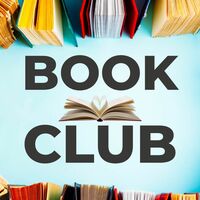 Logo for Book Club