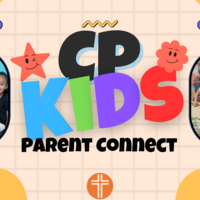 Logo for CPKids Parent Connect