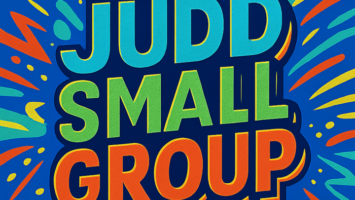 Logo for Judd Group