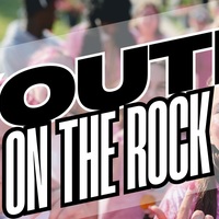 Logo for Youth On The Rock