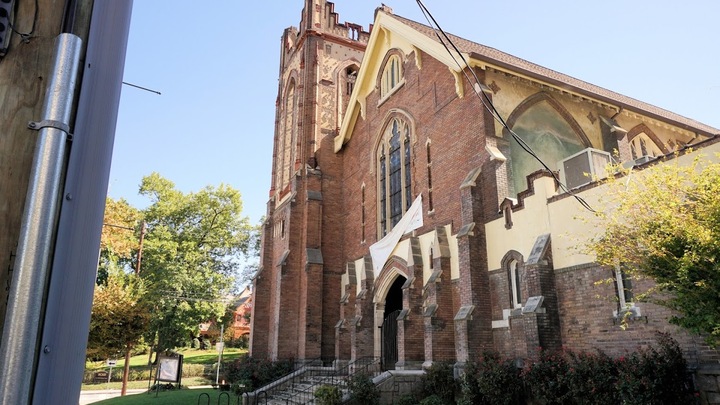 Logo for Wednesday AM Women's Midtown Life Group