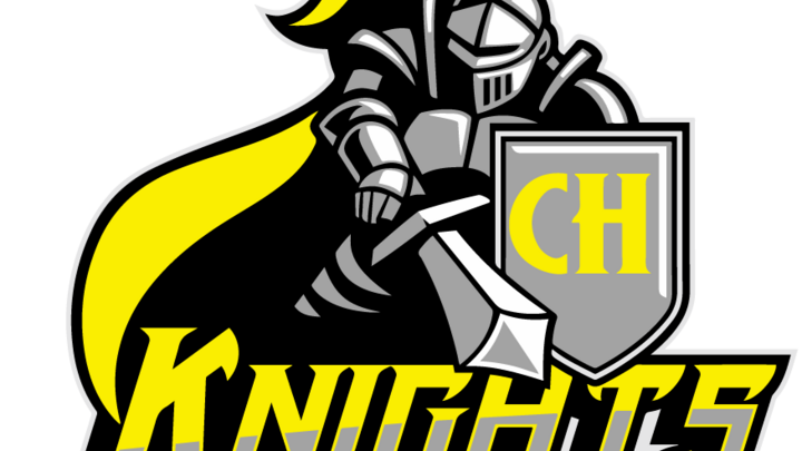 Logo for Castle Heights Middle School