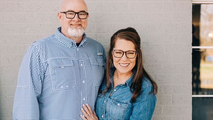 Logo for Brown Connection Group