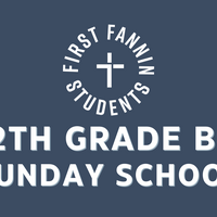 Logo for 11th-12th Grade Boys SS