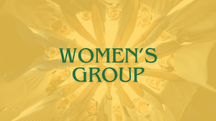 Logo for Women's Group