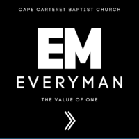 Logo for Every MAN Network