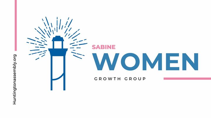 Logo for Women's Online Small Group