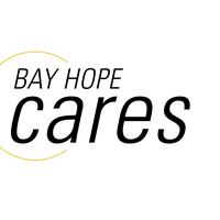 Logo for Bay Hope Cares - Care for St. Joe's North Nurses