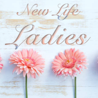 Logo for New Life Ladies