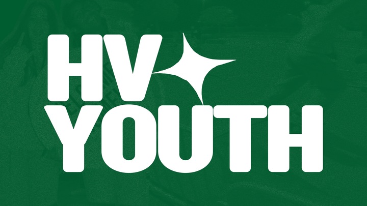 Logo for FCA: On-Campus High School Groups