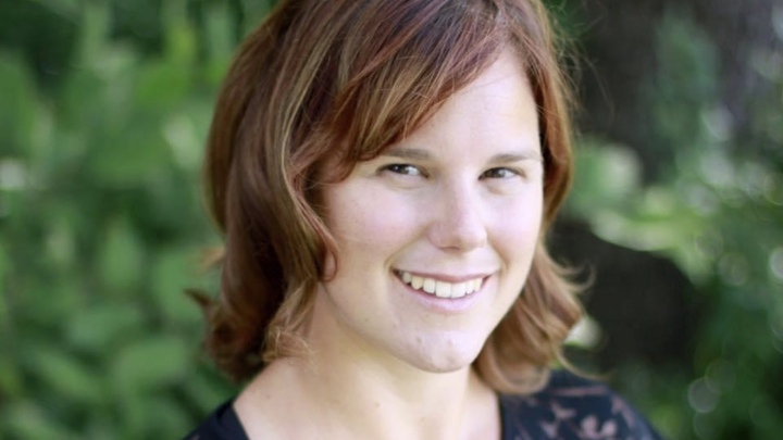 Logo for Women's Fitness