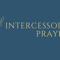 Logo for Intercessory Prayer