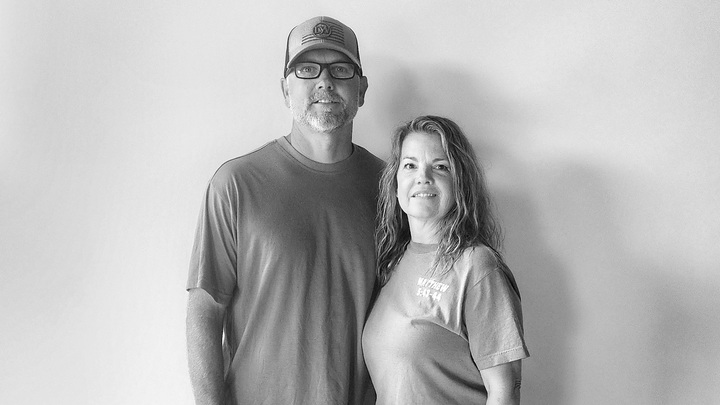 Logo for Zach & Kathy Fuchs | Community Group | Saint Clair