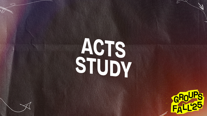 Logo for The Book of Acts