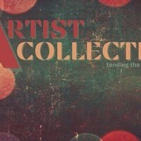 Logo for Artist Collective