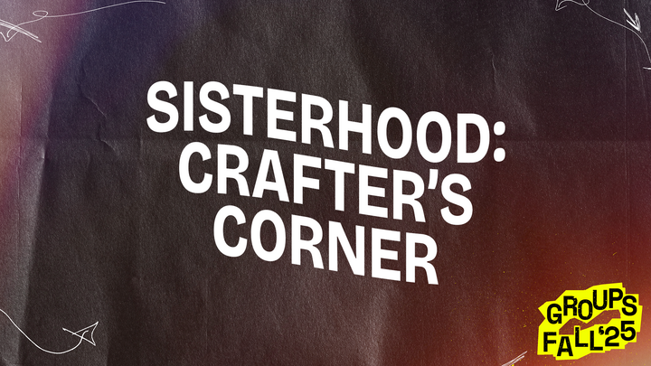 Logo for Crafter's Corner