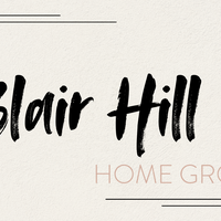 Logo for Blair Hill Home Group