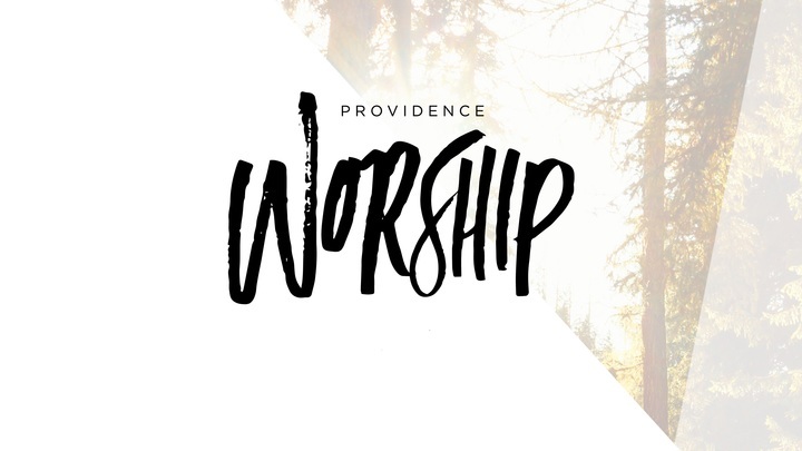 Logo for PCC Worship Team