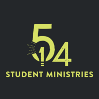 Logo for 514 Adult Leadership Team