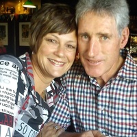 Mark & Megan Heslop