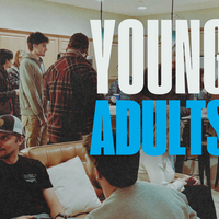 Logo for Journey Young Adults